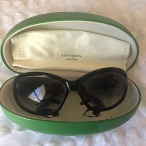 Kate Spade Trudy Sunglasses